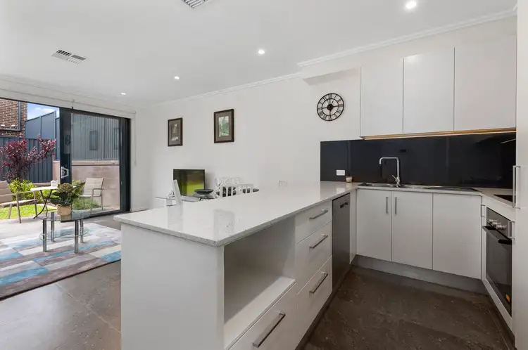 Fourth view of Homely townhouse listing, 10/2-4 Kita Road, Berowra Heights NSW 2082