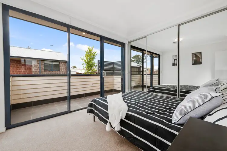 Fifth view of Homely townhouse listing, 10/2-4 Kita Road, Berowra Heights NSW 2082