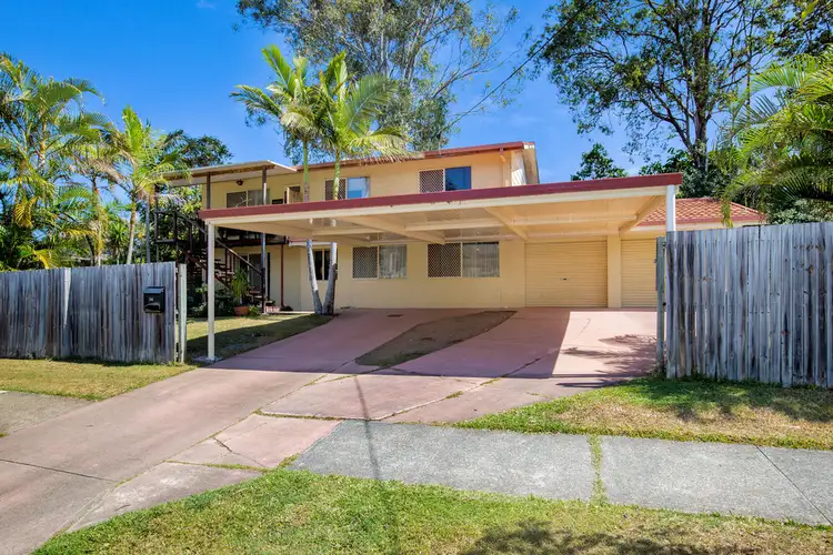 34 Macquarie Avenue, Molendinar QLD 4214