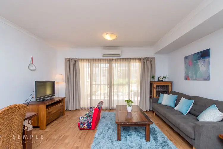 Main view of Homely apartment listing, 3/6 Ibera Way, Success WA 6164