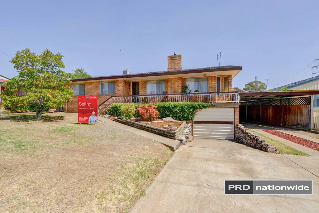 Main view of Homely house listing, 48 Holland Street, Tamworth NSW 2340