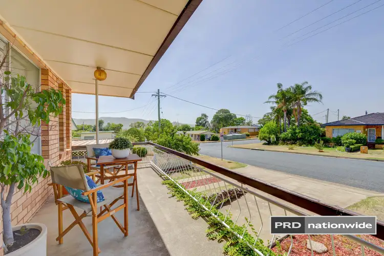 Third view of Homely house listing, 48 Holland Street, Tamworth NSW 2340