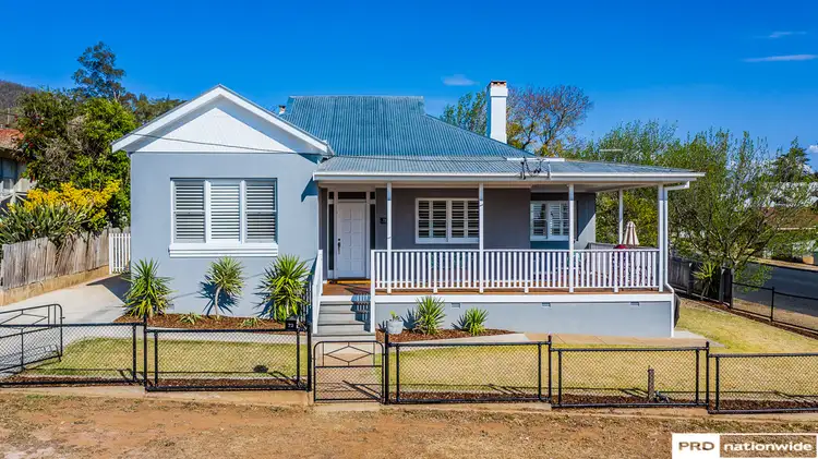 Main view of Homely house listing, 73 Roderick Street, Tamworth NSW 2340