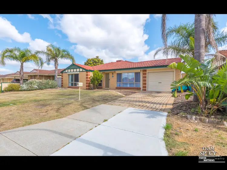 8 Kirin Way, Maddington WA 6109