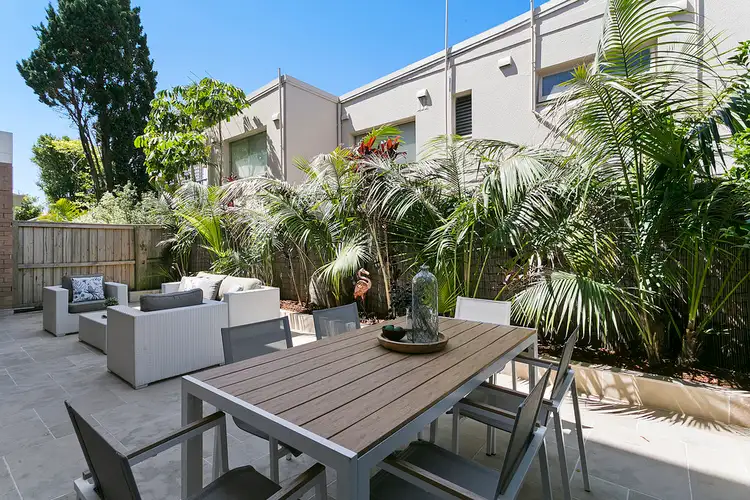 Fourth view of Homely apartment listing, 1/55-57 Carr Street, Coogee NSW 2034