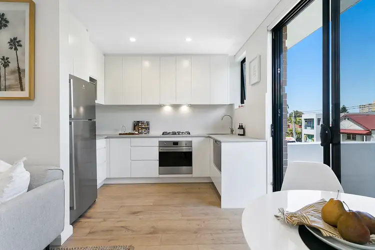 Fifth view of Homely apartment listing, 1/55-57 Carr Street, Coogee NSW 2034