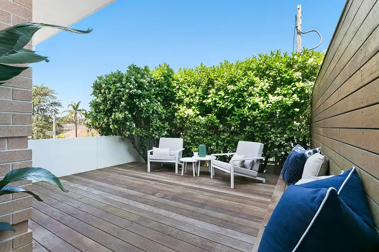Sixth view of Homely apartment listing, 1/55-57 Carr Street, Coogee NSW 2034