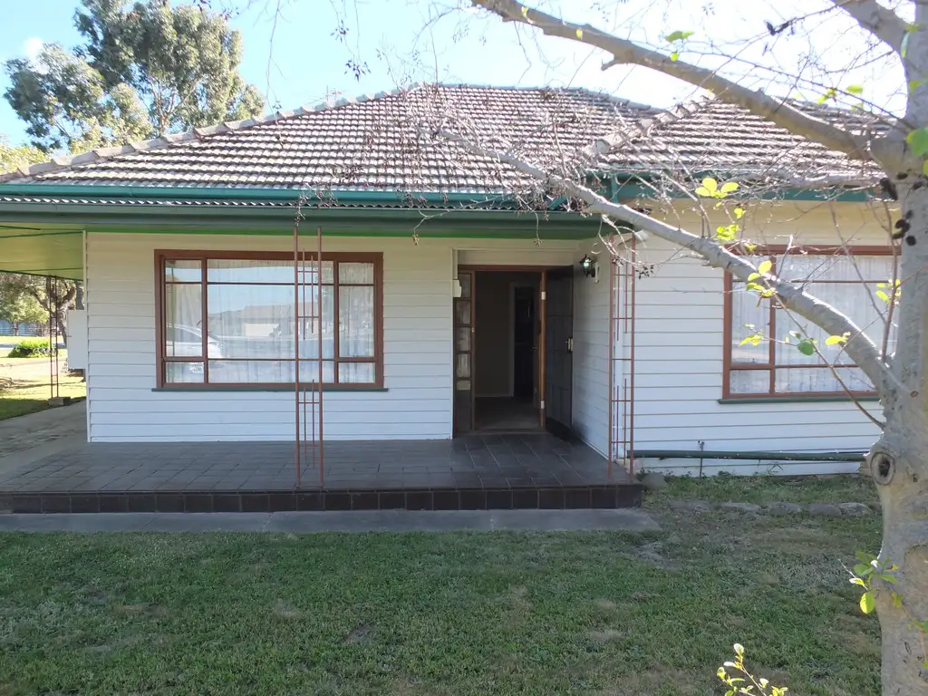 Main view of Homely house listing, 253 High Street, Avoca VIC 3467