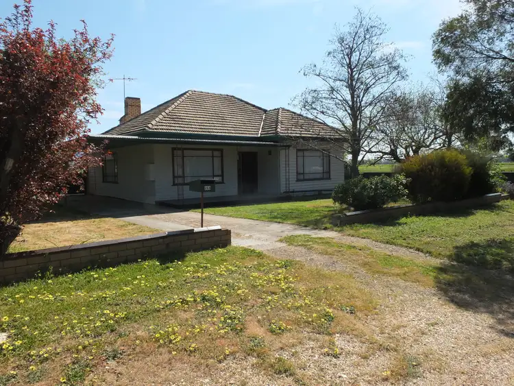Second view of Homely house listing, 253 High Street, Avoca VIC 3467
