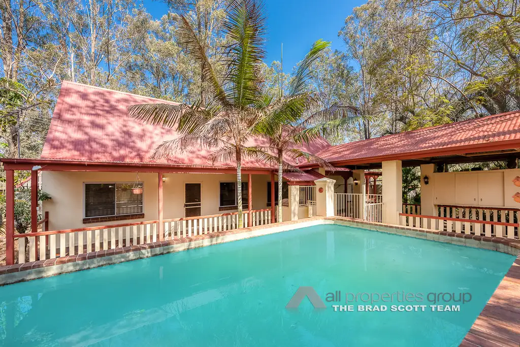 Main view of Homely rural property listing, 56 Marjorie Crt, Jimboomba QLD 4280