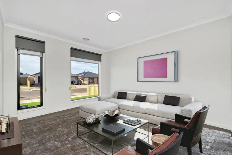 Second view of Homely house listing, 17 Cosgrove Drive, Maddingley VIC 3340