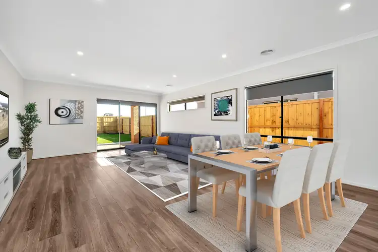 Third view of Homely house listing, 17 Cosgrove Drive, Maddingley VIC 3340