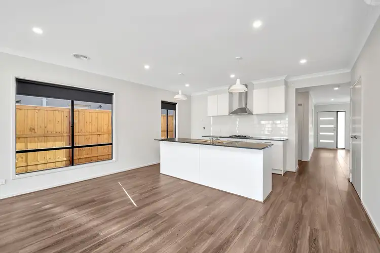 Fourth view of Homely house listing, 17 Cosgrove Drive, Maddingley VIC 3340