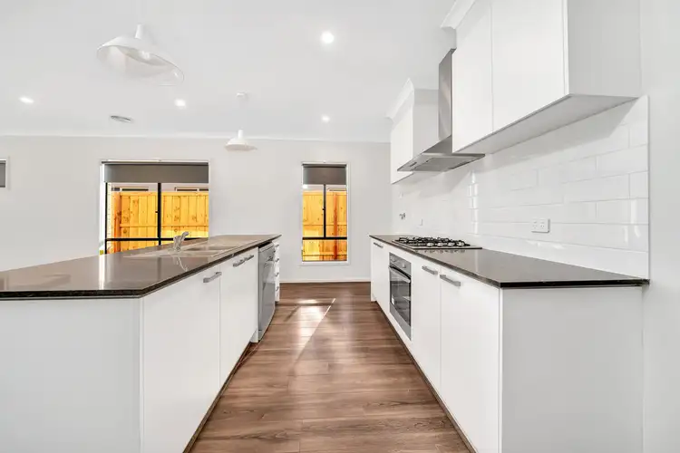 Fifth view of Homely house listing, 17 Cosgrove Drive, Maddingley VIC 3340