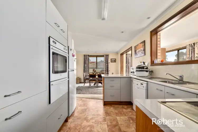 Fifth view of Homely house listing, 14 Walton Street, West Launceston TAS 7250