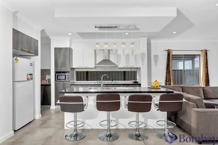Third view of Homely house listing, 17 Kangaroo Road, Craigieburn VIC 3064