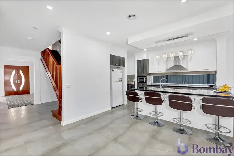 Fourth view of Homely house listing, 17 Kangaroo Road, Craigieburn VIC 3064