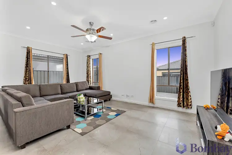 Sixth view of Homely house listing, 17 Kangaroo Road, Craigieburn VIC 3064