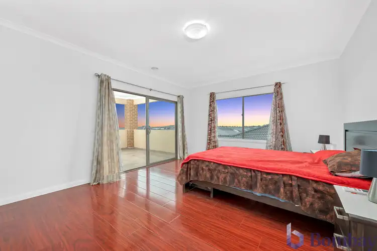 Seventh view of Homely house listing, 17 Kangaroo Road, Craigieburn VIC 3064