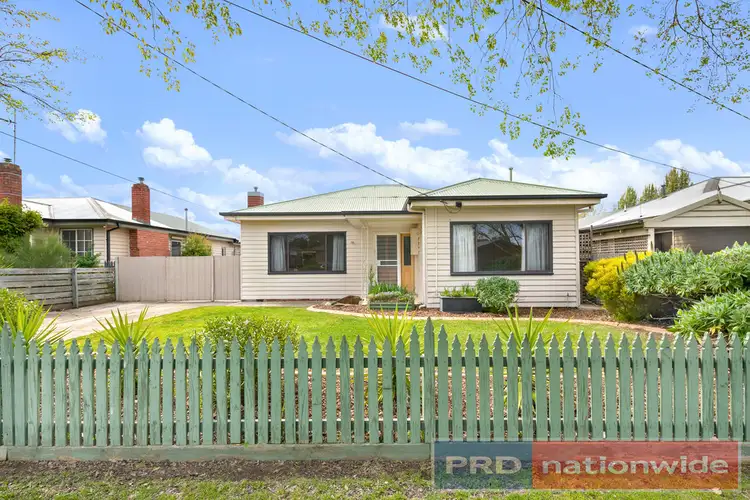 17 Munro Street, Alfredton VIC 3350