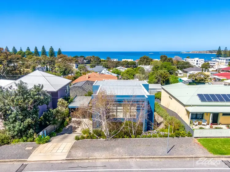 Main view of Homely house listing, 28 HIGH STREET, Victor Harbor SA 5211