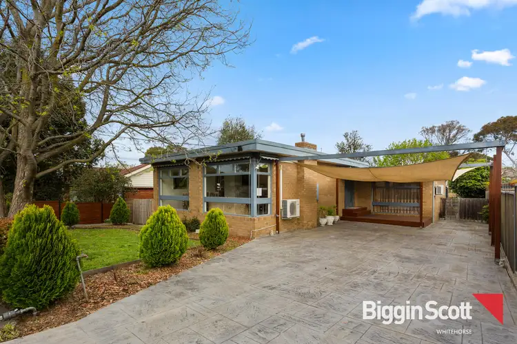 Main view of Homely house listing, 2 Leewarra Drive, Glen Waverley VIC 3150