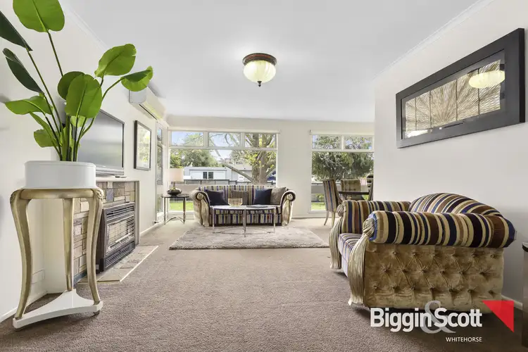 Second view of Homely house listing, 2 Leewarra Drive, Glen Waverley VIC 3150