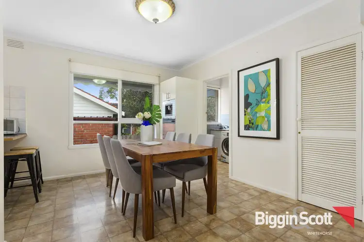 Third view of Homely house listing, 2 Leewarra Drive, Glen Waverley VIC 3150