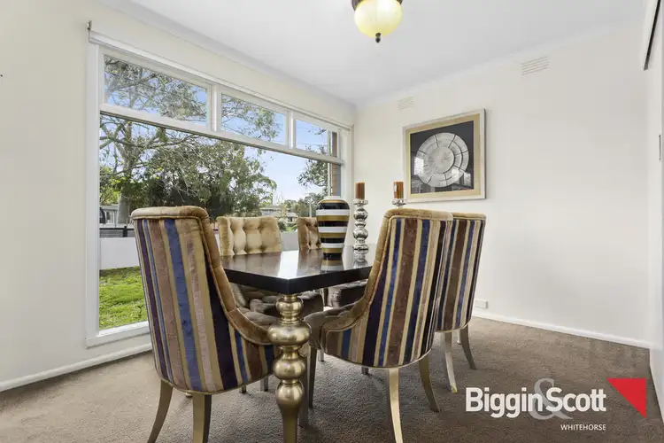 Fifth view of Homely house listing, 2 Leewarra Drive, Glen Waverley VIC 3150