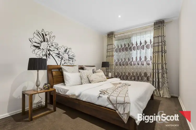 Sixth view of Homely house listing, 2 Leewarra Drive, Glen Waverley VIC 3150