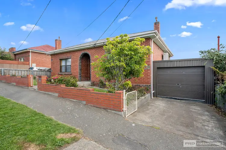 Second view of Homely house listing, 106 Giblin Street, New Town TAS 7008