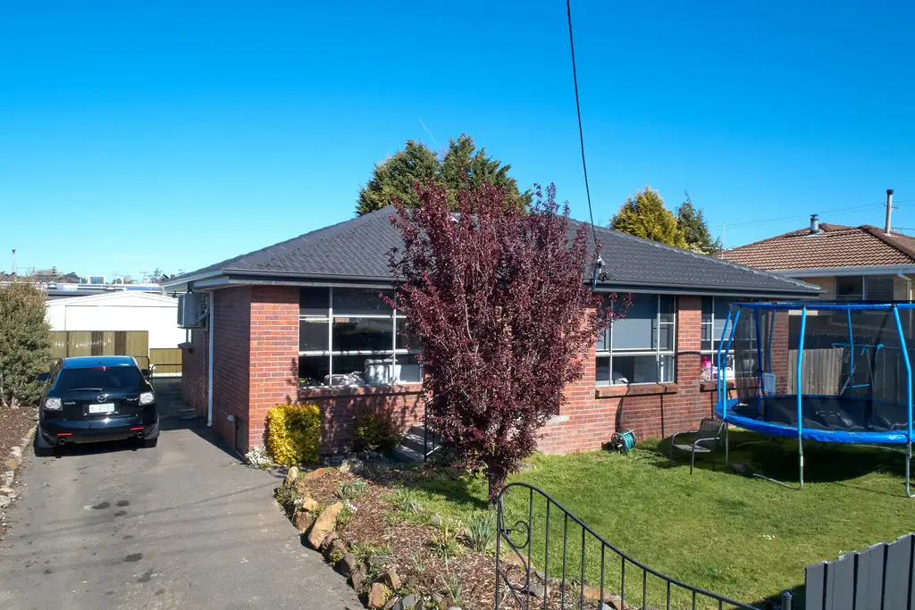Main view of Homely house listing, 21 Bruce Street, Prospect TAS 7250