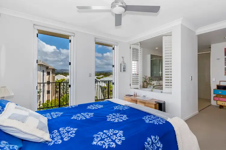 Fourth view of Homely apartment listing, 28/3030 The Boulevard, Carrara QLD 4211