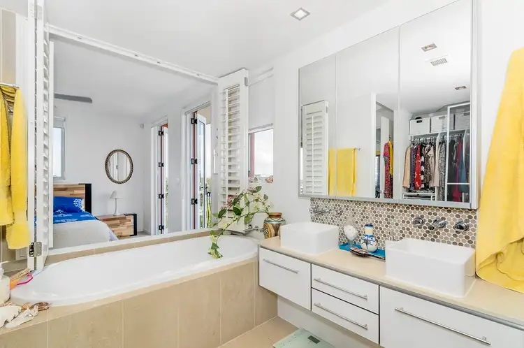 Fifth view of Homely apartment listing, 28/3030 The Boulevard, Carrara QLD 4211