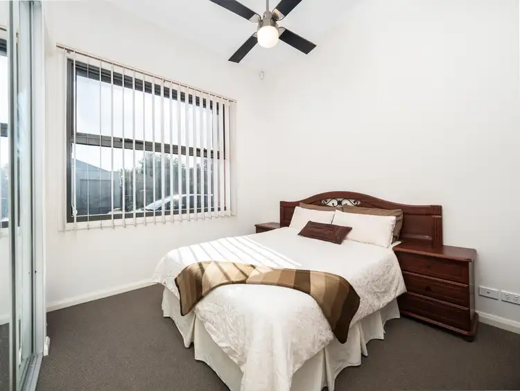 Sixth view of Homely house listing, 4 Hindmarsh Circuit, Mawson Lakes SA 5095