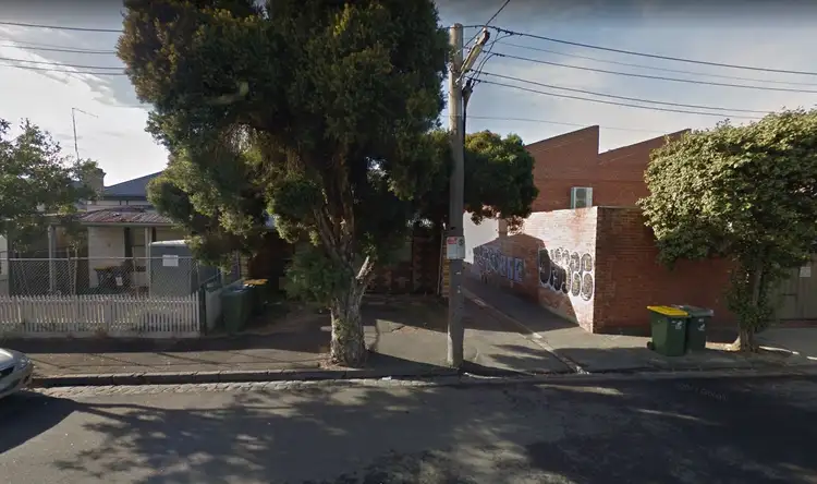 Fifth view of Homely house listing, 2 Thompson St, Abbotsford VIC 3067