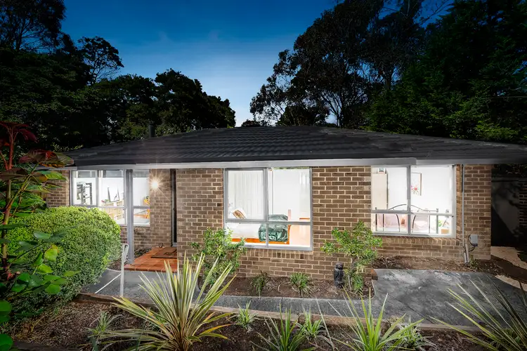 Main view of Homely house listing, 22 Wells Avenue, Boronia VIC 3155