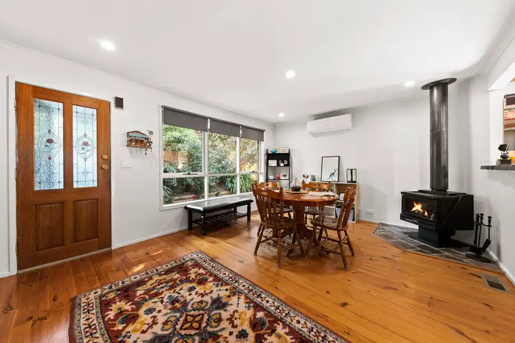 Second view of Homely house listing, 22 Wells Avenue, Boronia VIC 3155