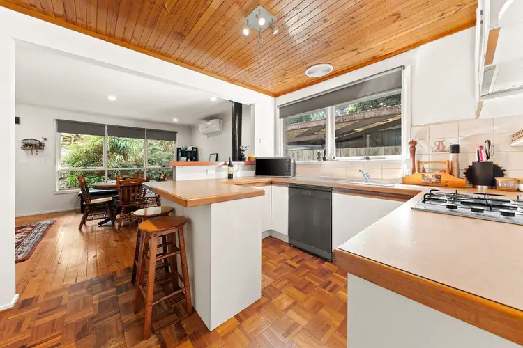 Third view of Homely house listing, 22 Wells Avenue, Boronia VIC 3155