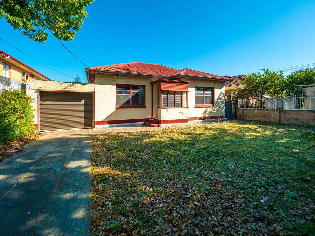 Main view of Homely house listing, 375 Regency Rd, Prospect SA 5082