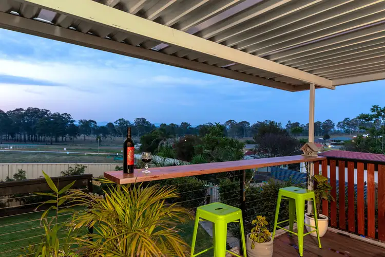 Fourth view of Homely house listing, 47 Gunbar Road, Taree NSW 2430
