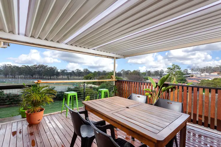 Fifth view of Homely house listing, 47 Gunbar Road, Taree NSW 2430