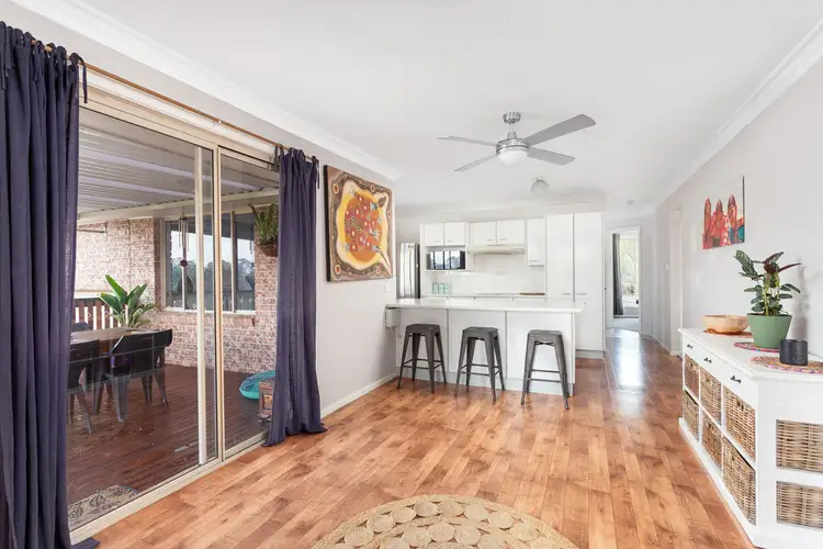 Sixth view of Homely house listing, 47 Gunbar Road, Taree NSW 2430