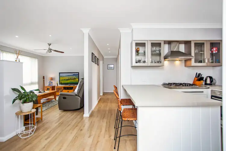 Fourth view of Homely house listing, 12 Petrie Street, Coopernook NSW 2426