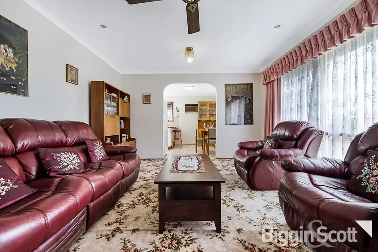 Second view of Homely house listing, 43 Jacinta Court, Doveton VIC 3177