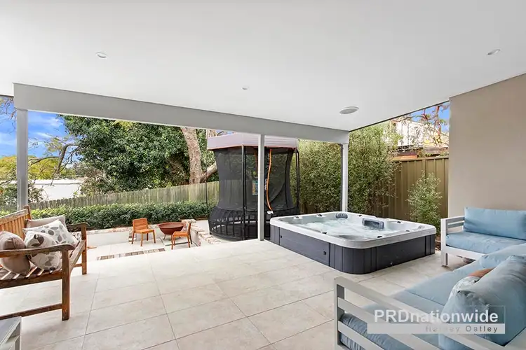 Fifth view of Homely house listing, 23 Ballantyne Road, Mortdale NSW 2223