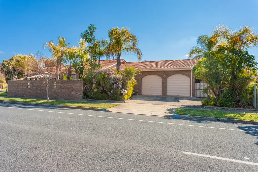 Main view of Homely house listing, 1 Primrose Way, Wodonga VIC 3690