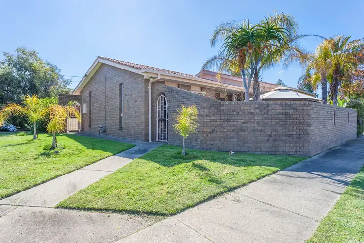 Second view of Homely house listing, 1 Primrose Way, Wodonga VIC 3690
