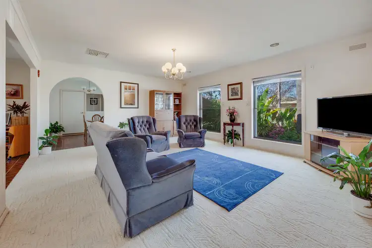 Third view of Homely house listing, 1 Primrose Way, Wodonga VIC 3690