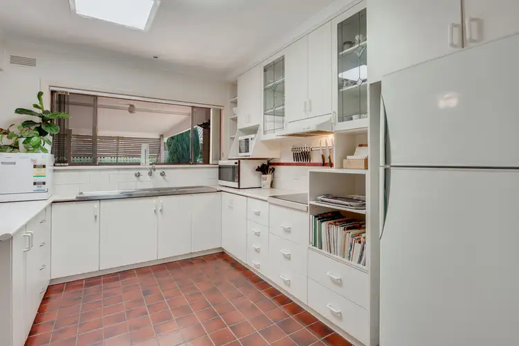Sixth view of Homely house listing, 1 Primrose Way, Wodonga VIC 3690